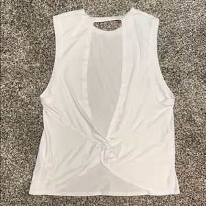 Fabletics tank
